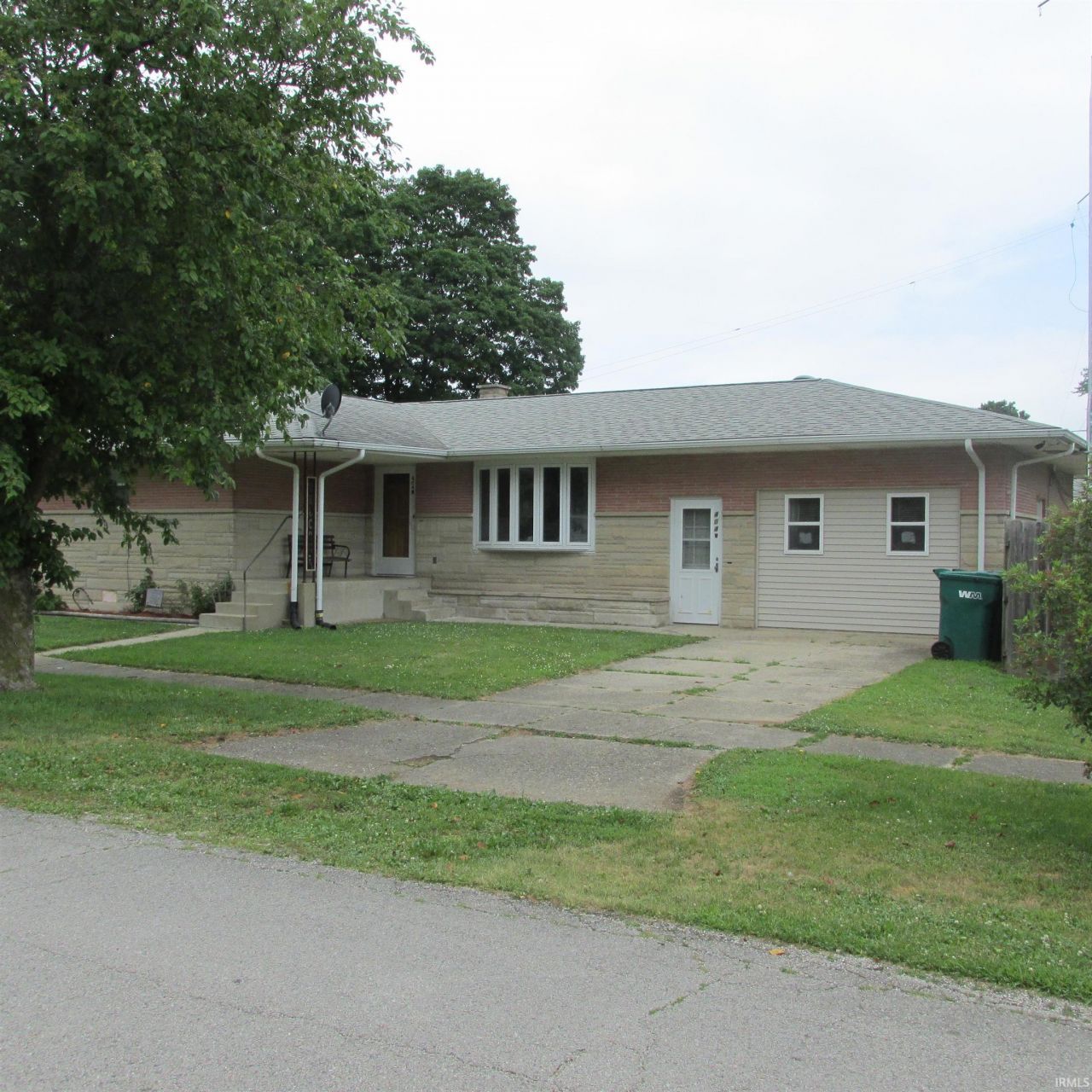 404 W Franklin Street, Colfax, IN 46035 Main Photo