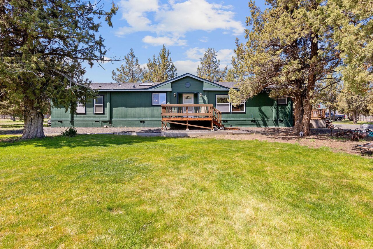 10303 SE View Top Lane, Prineville, OR 97754 Main Photo
