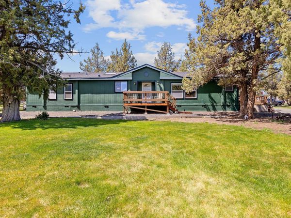 10303 SE View Top Lane, Prineville, OR 97754