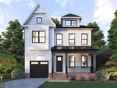 1922 N VAN BUREN STREET, ARLINGTON, VA 22205