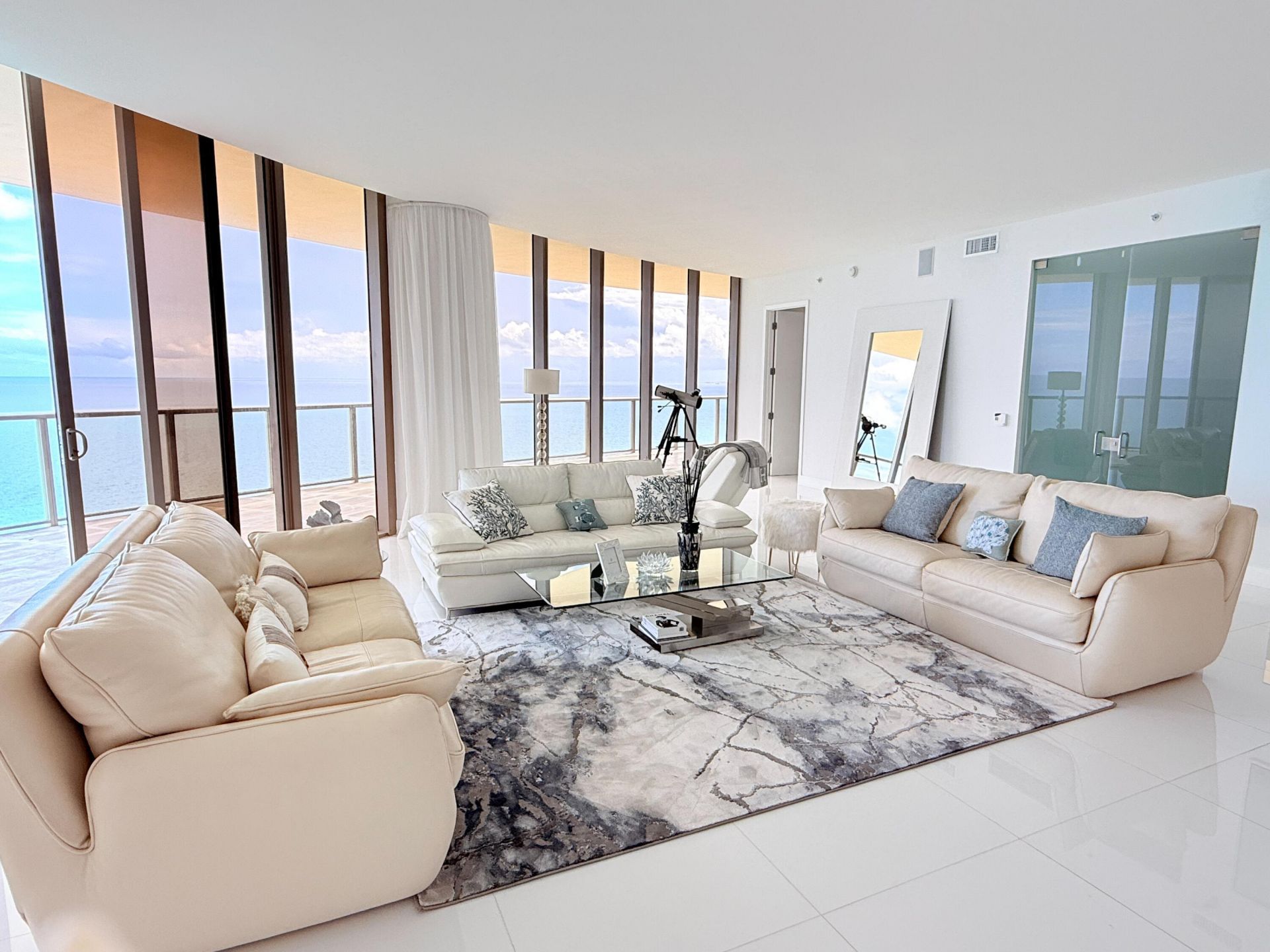 9703 Collins Avenue, Unit Ph 2700, Bal Harbour, FL 33154 Photo