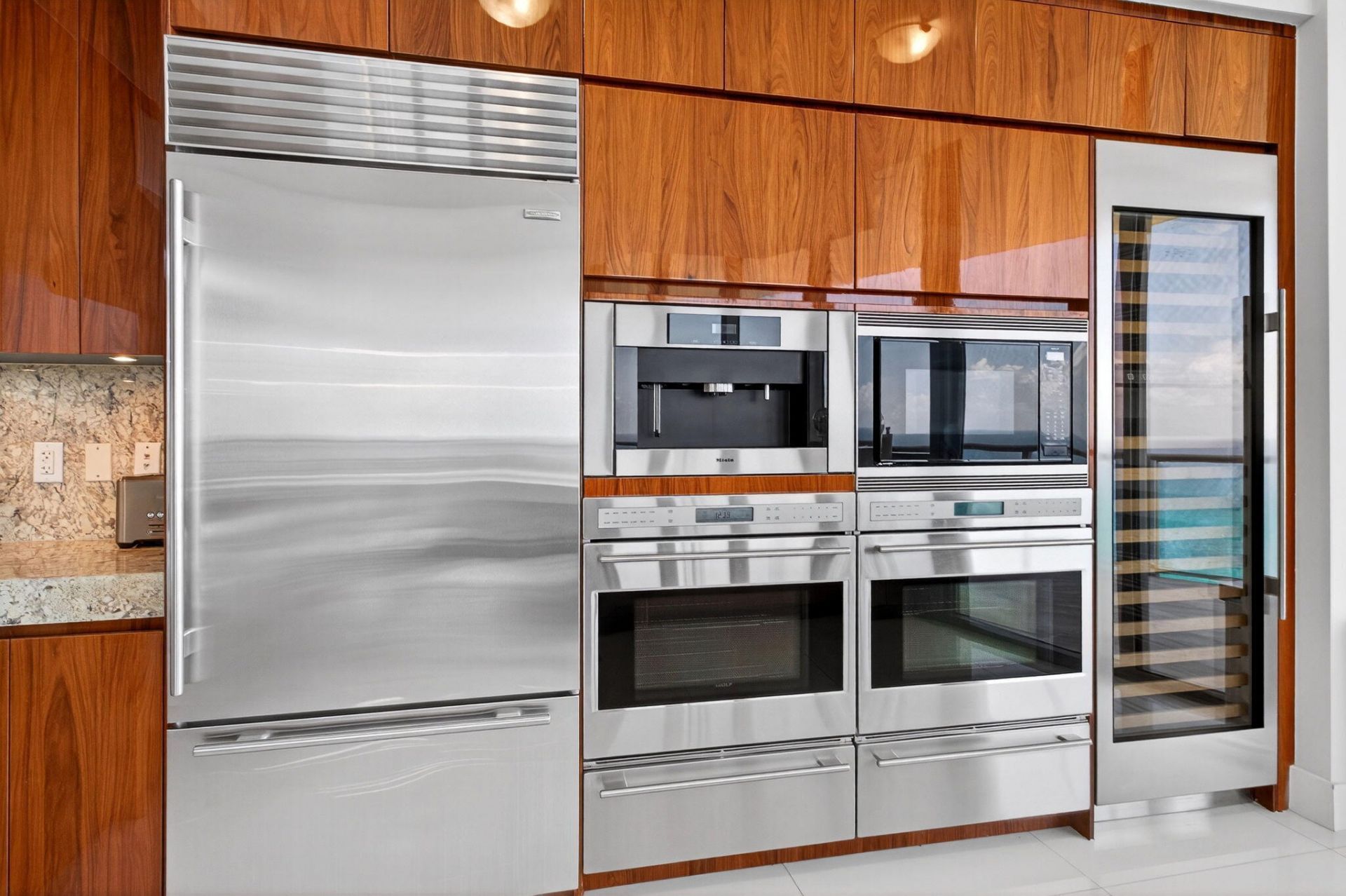 9703 Collins Avenue, Unit Ph 2700, Bal Harbour, FL 33154 Photo