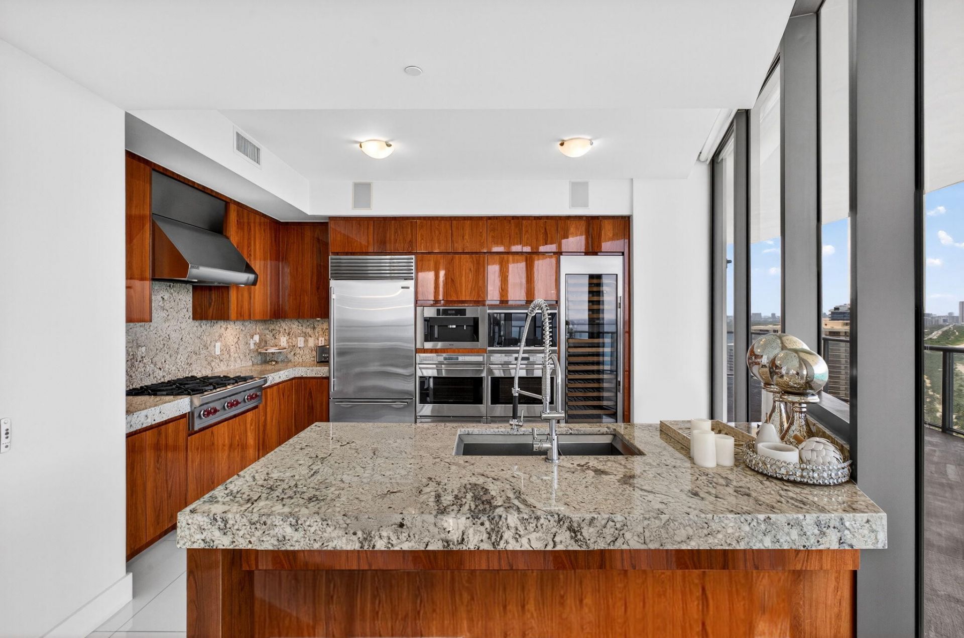 9703 Collins Avenue, Unit Ph 2700, Bal Harbour, FL 33154 Photo