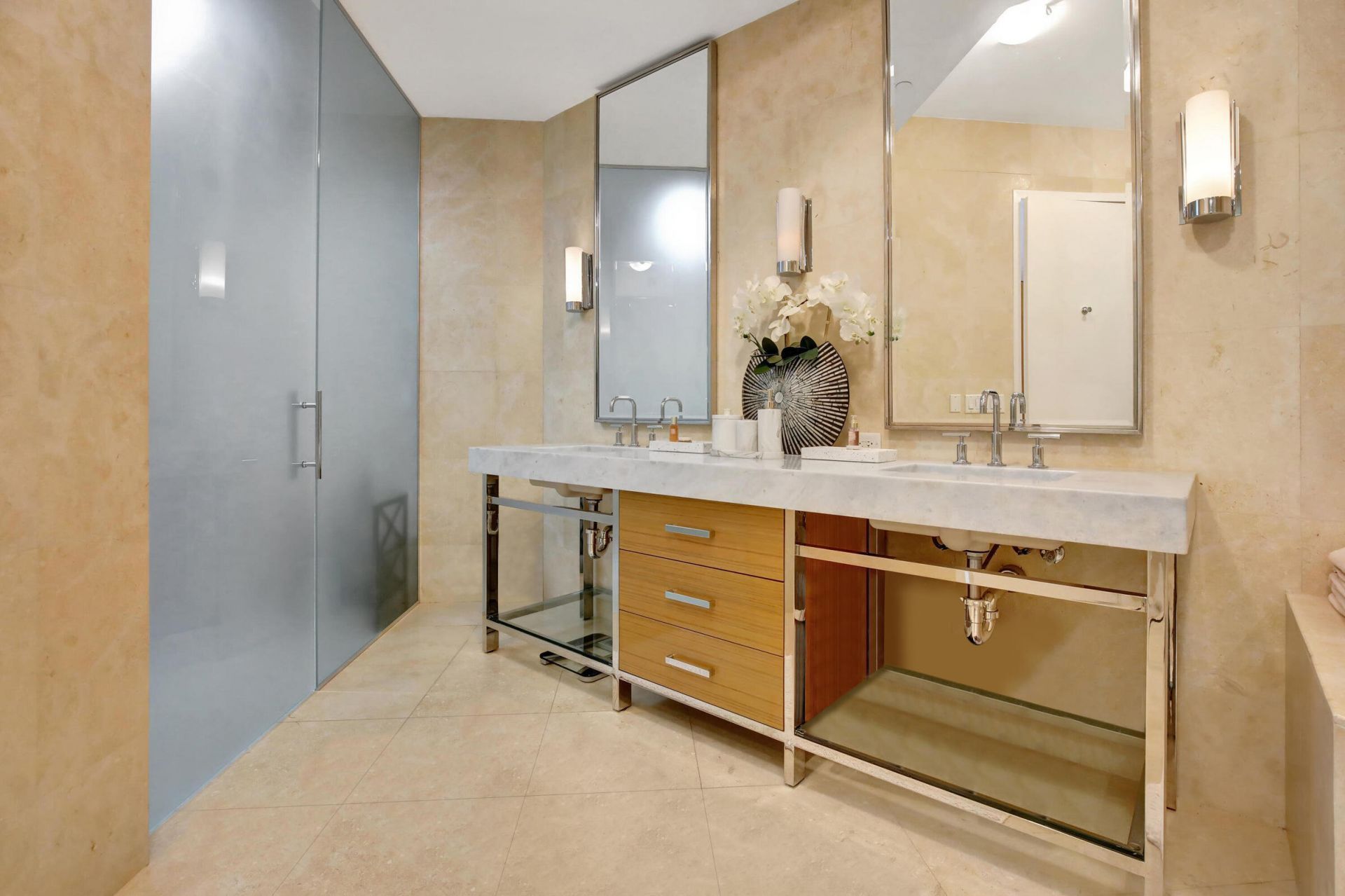 9703 Collins Avenue, Unit Ph 2700, Bal Harbour, FL 33154 Photo