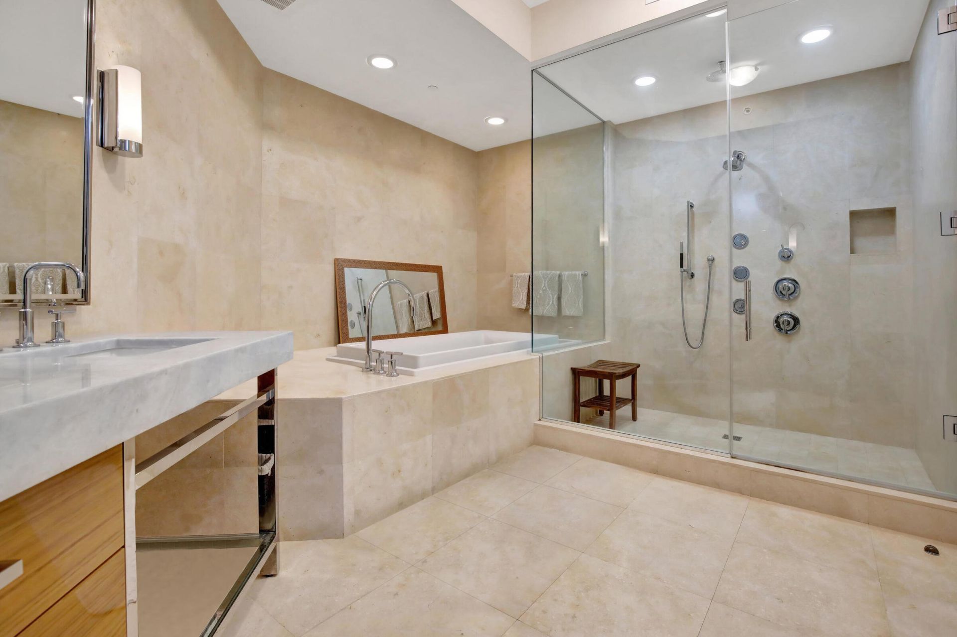 9703 Collins Avenue, Unit Ph 2700, Bal Harbour, FL 33154 Photo