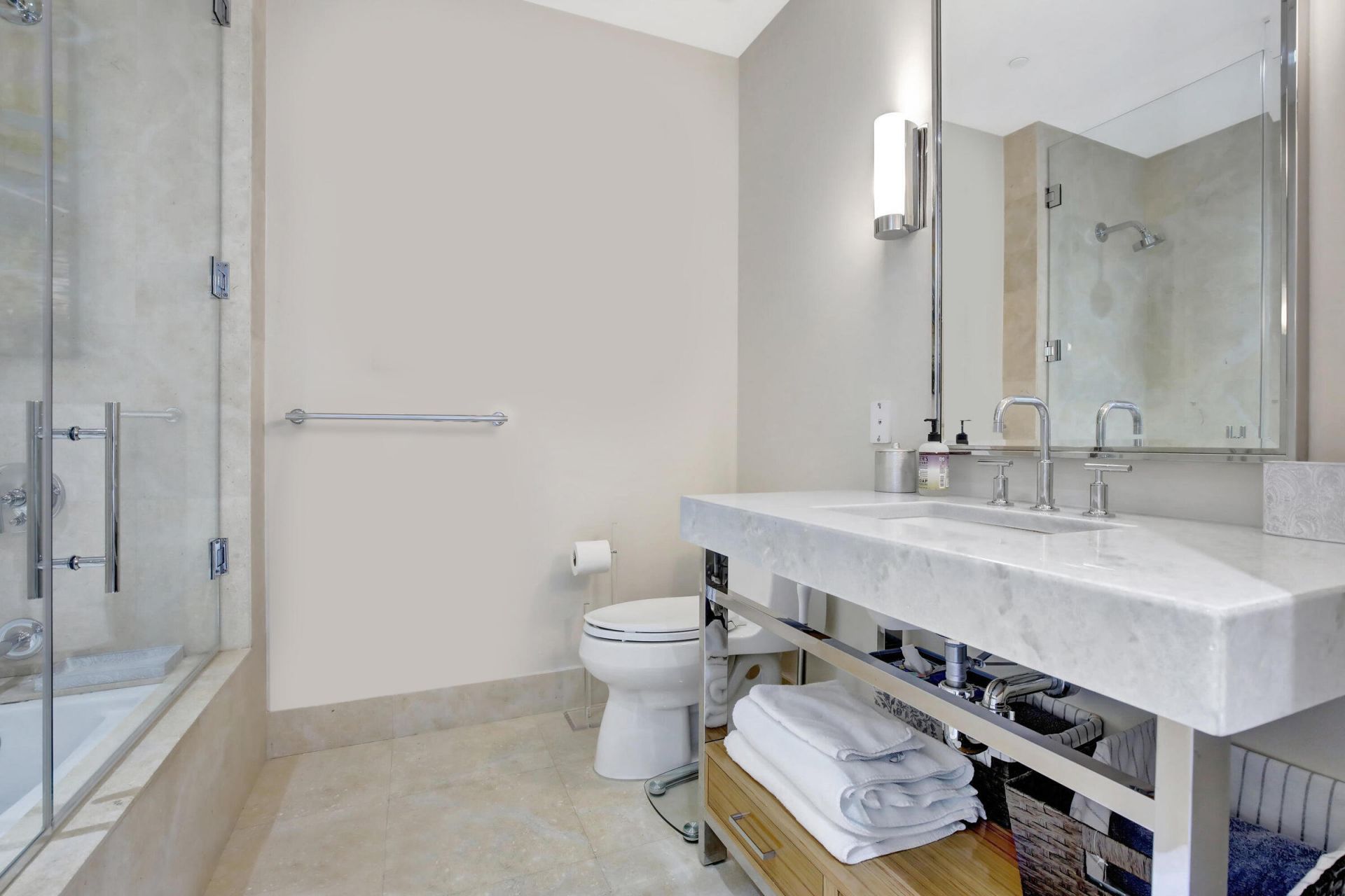 9703 Collins Avenue, Unit Ph 2700, Bal Harbour, FL 33154 Photo