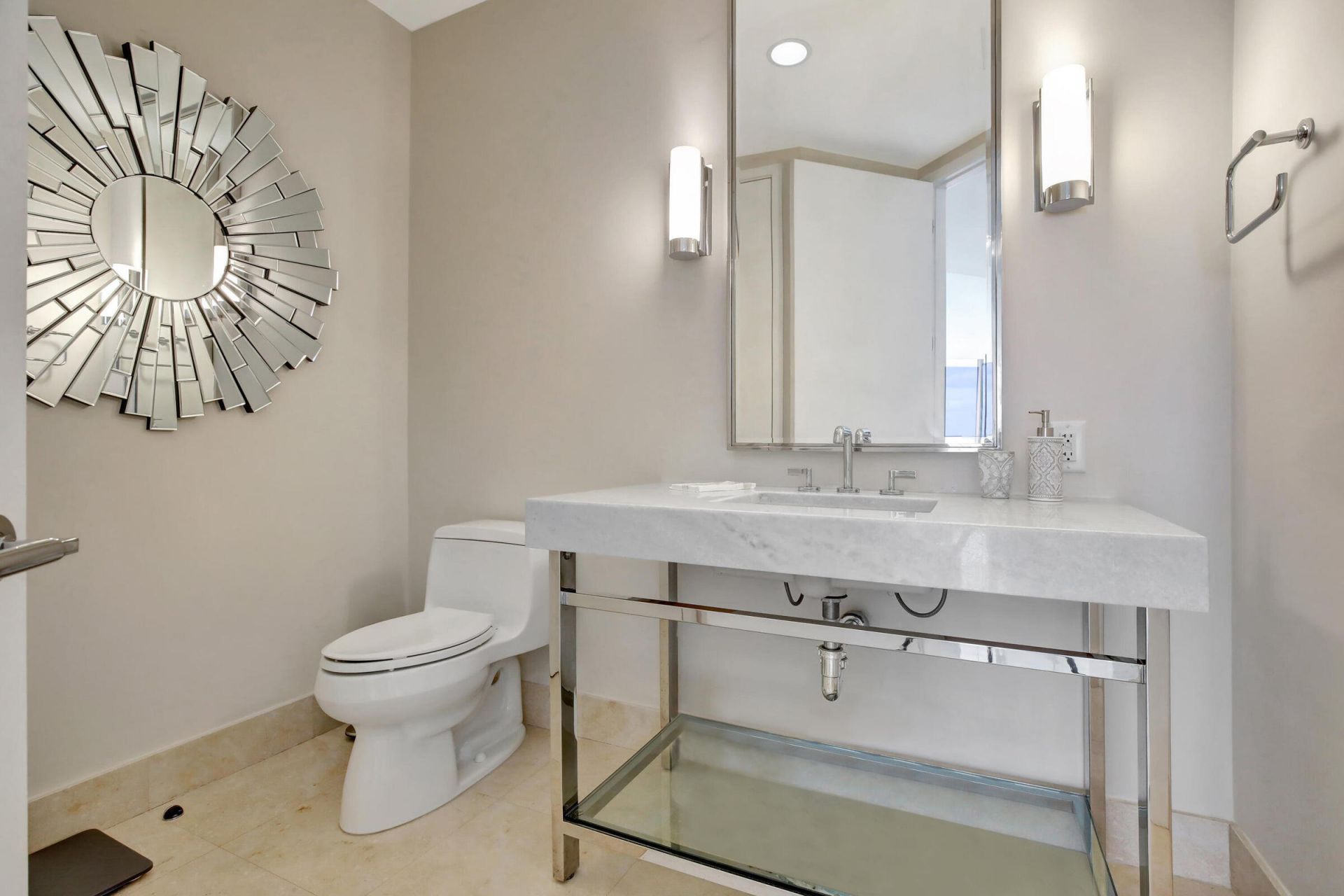 9703 Collins Avenue, Unit Ph 2700, Bal Harbour, FL 33154 Photo