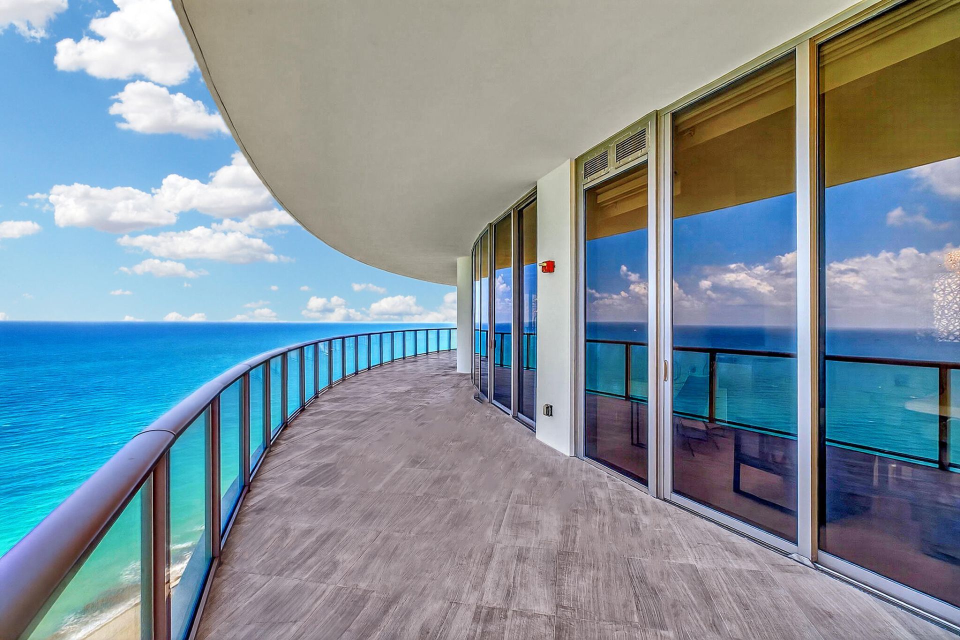 9703 Collins Avenue, Unit Ph 2700, Bal Harbour, FL 33154 Photo