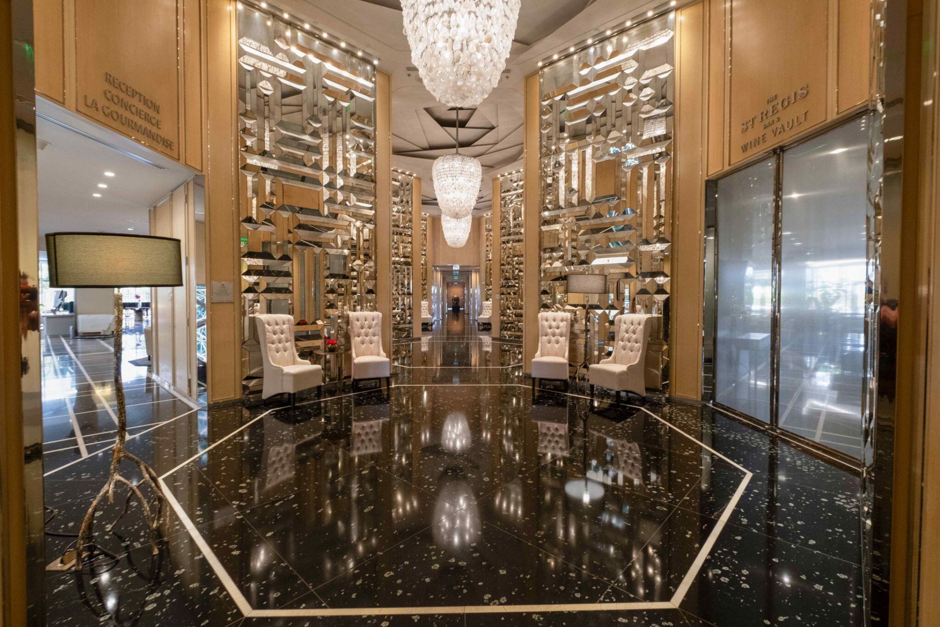 9703 Collins Avenue, Unit Ph 2700, Bal Harbour, FL 33154 Photo