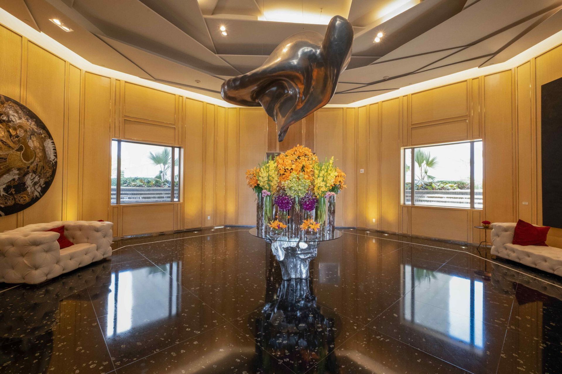 9703 Collins Avenue, Unit Ph 2700, Bal Harbour, FL 33154 Photo