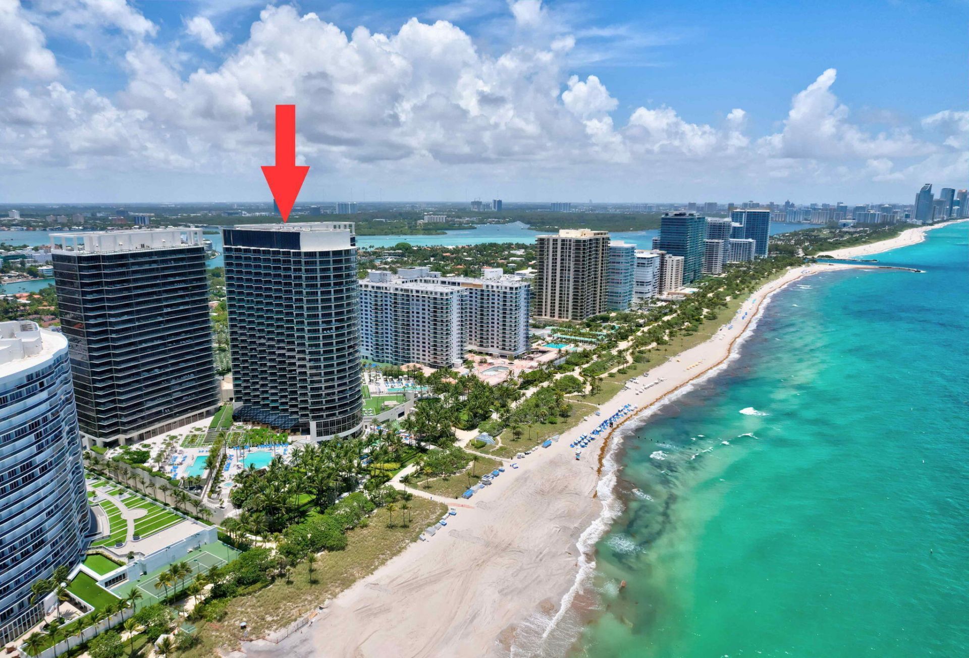 9703 Collins Avenue, Unit Ph 2700, Bal Harbour, FL 33154 Photo