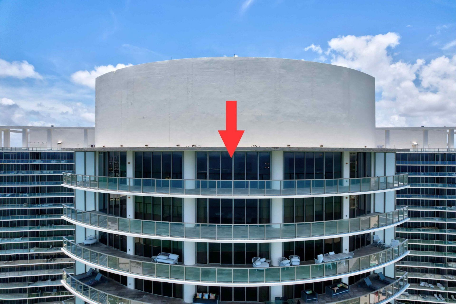 9703 Collins Avenue, Unit Ph 2700, Bal Harbour, FL 33154 Photo