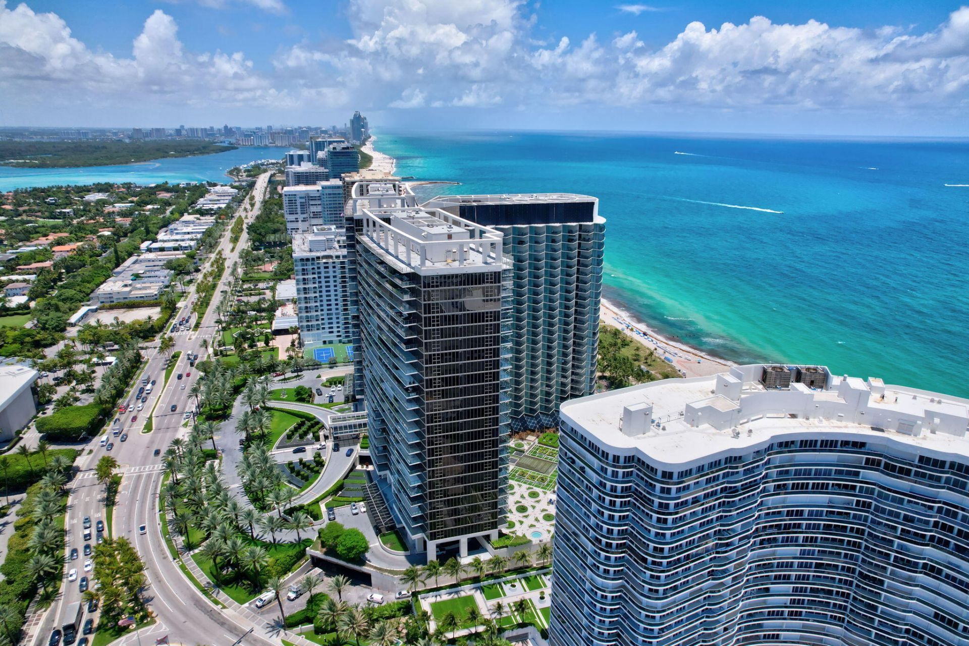 9703 Collins Avenue, Unit Ph 2700, Bal Harbour, FL 33154 Photo