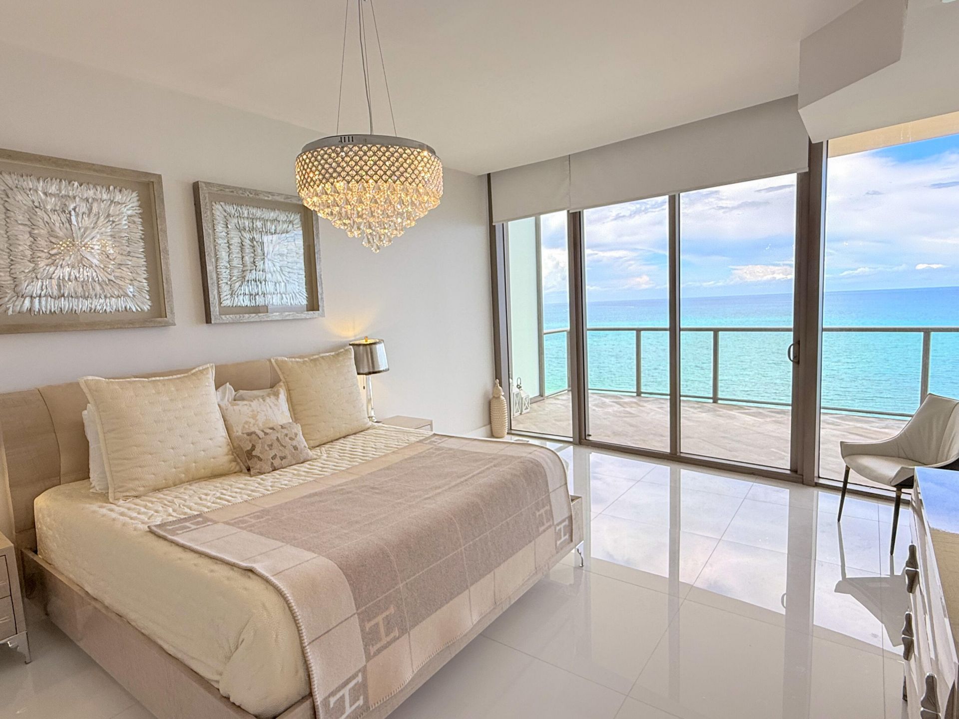 9703 Collins Avenue, Unit Ph 2700, Bal Harbour, FL 33154 Photo