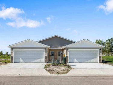 1509 Parke Avenue S, Glyndon, MN 56547