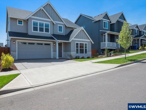 2754 Inna Av NW, Salem, OR 97304