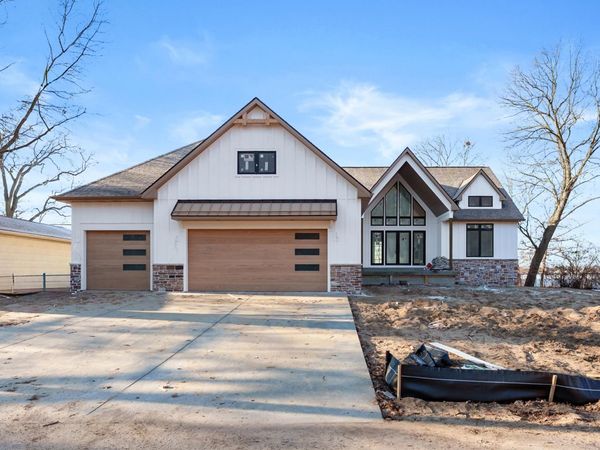 3308 E Shore Drive, Portage, MI 49002