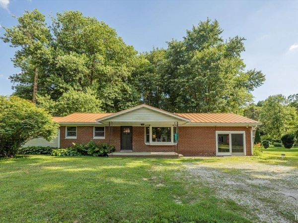 6943 Main Street, West Point, IN 47992