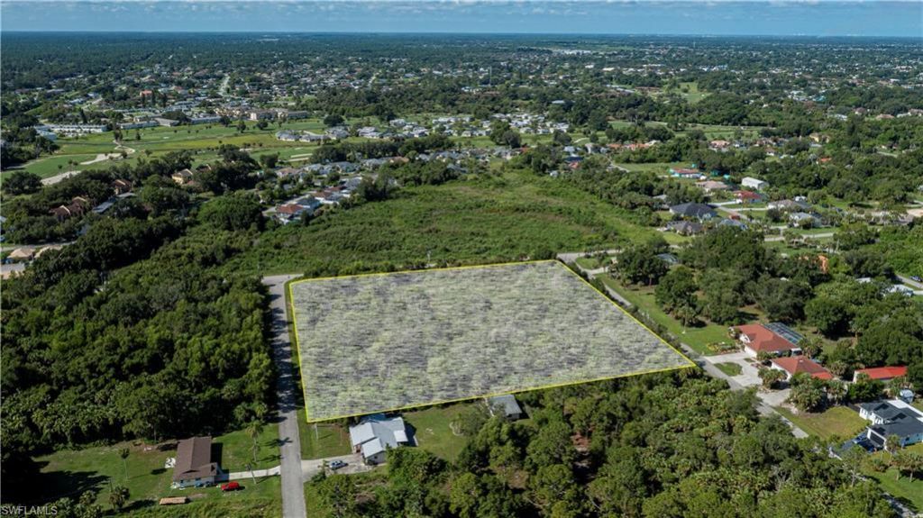 2001 E 5th St, Lehigh Acres, FL 33936 Photo