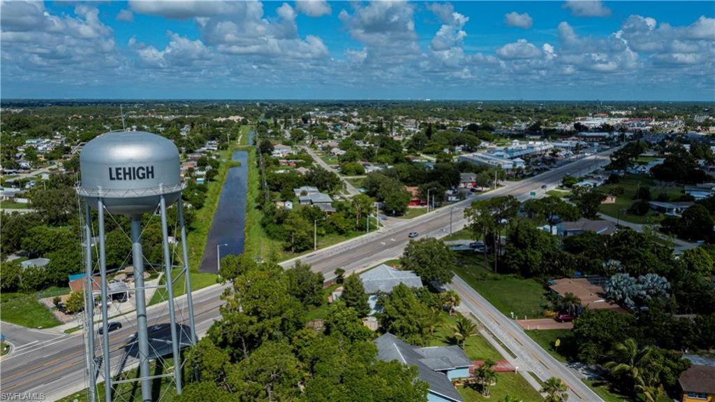 2001 E 5th St, Lehigh Acres, FL 33936 Photo