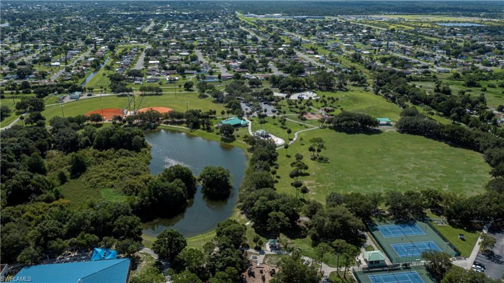 2001 E 5th St, Lehigh Acres, FL 33936 Photo