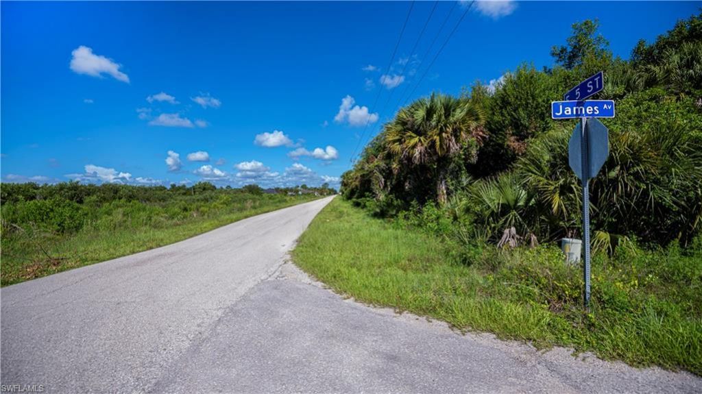 2001 E 5th St, Lehigh Acres, FL 33936 Photo