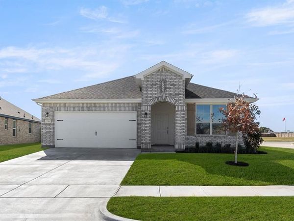 106 Drovers Drive, Cleburne, TX 76031