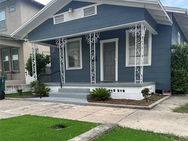 2523 W SPRUCE STREET, TAMPA, FL 33607