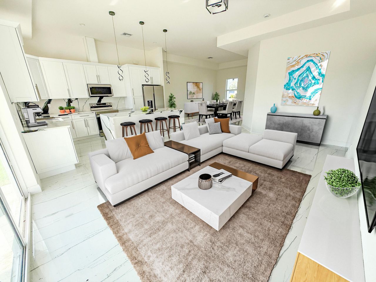 2886 Grant Avenue Se, Palm Bay, FL 32909 Main Photo