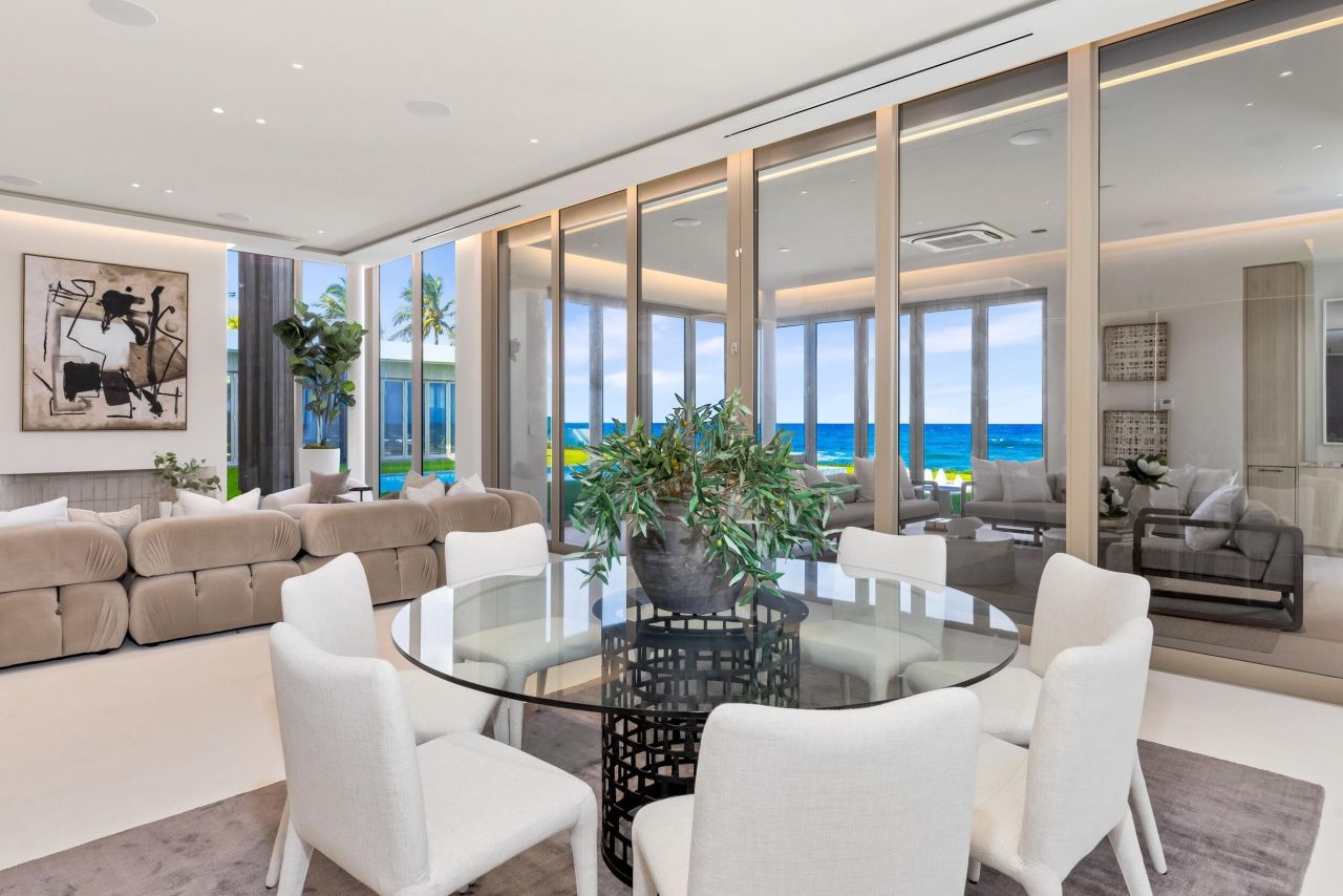 1460 S Ocean Boulevard, Manalapan, FL 33462 Photo