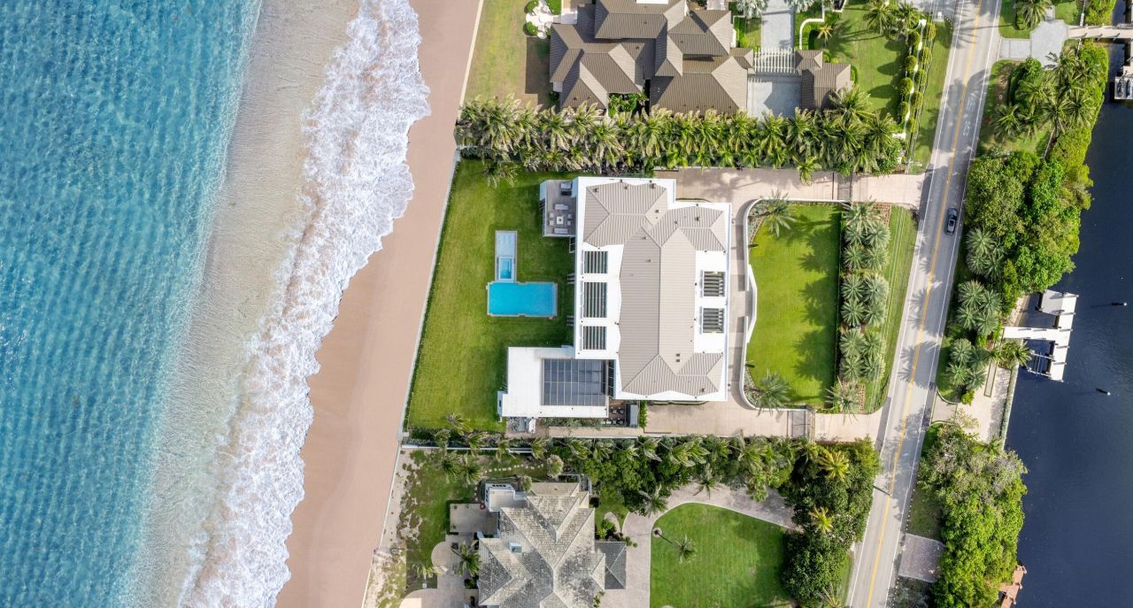 1460 S Ocean Boulevard, Manalapan, FL 33462 Photo