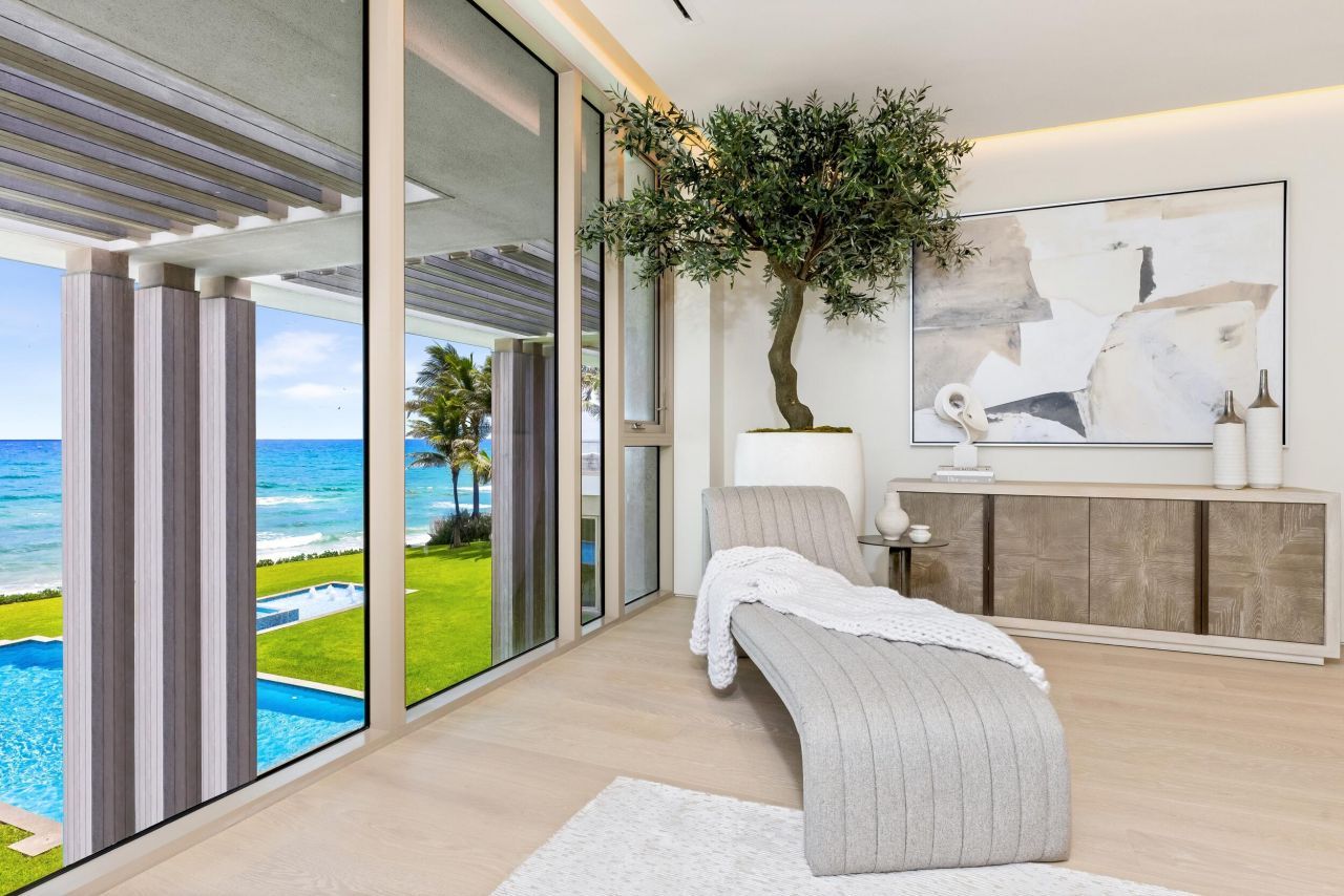 1460 S Ocean Boulevard, Manalapan, FL 33462 Photo