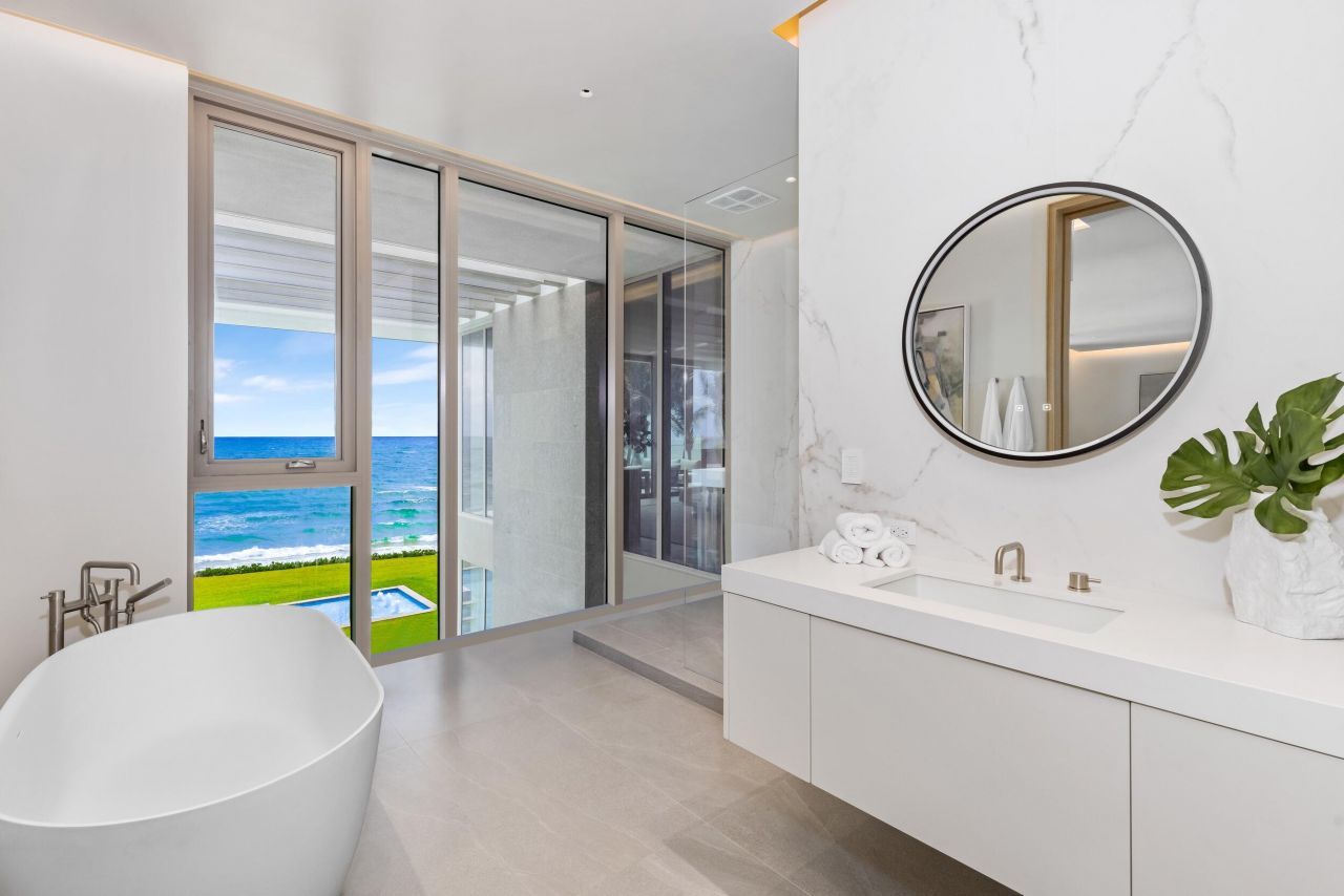 1460 S Ocean Boulevard, Manalapan, FL 33462 Photo