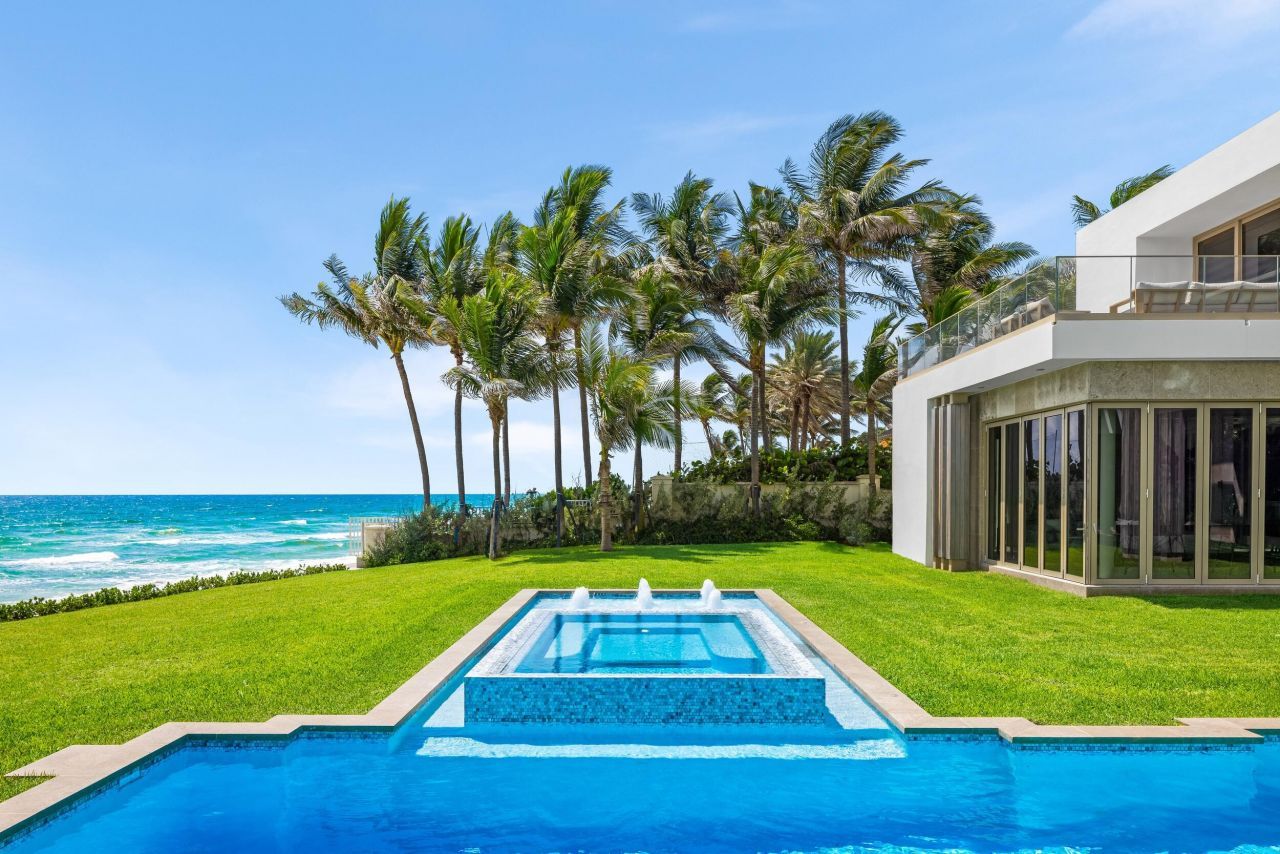 1460 S Ocean Boulevard, Manalapan, FL 33462 Photo