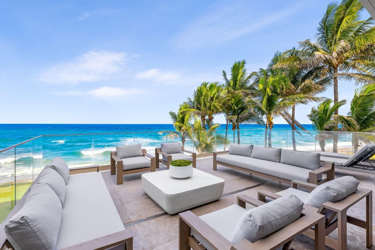 1460 S Ocean Boulevard, Manalapan, FL 33462 Photo