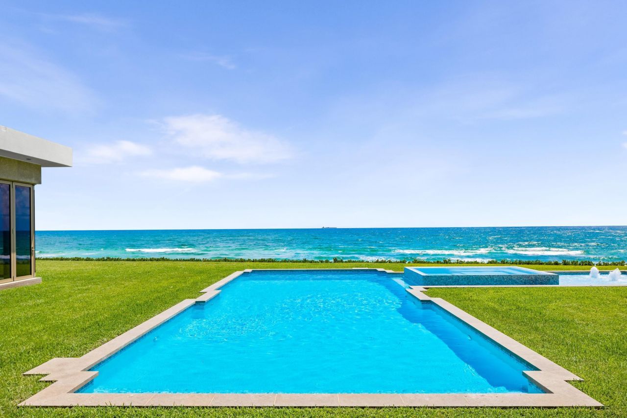 1460 S Ocean Boulevard, Manalapan, FL 33462 Photo