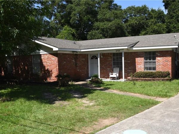 4244 Lumsden Battery Circle W, Mobile, AL 36619