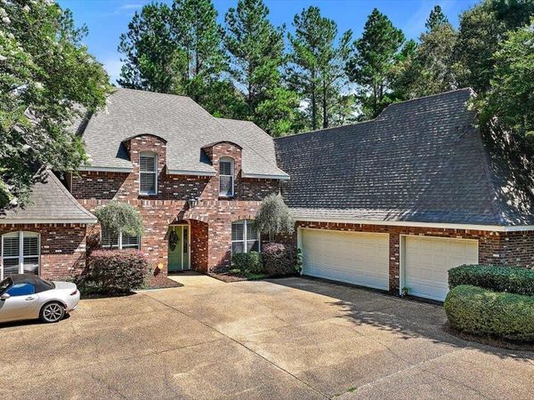 739 Westerly Drive, Brandon, MS 39042