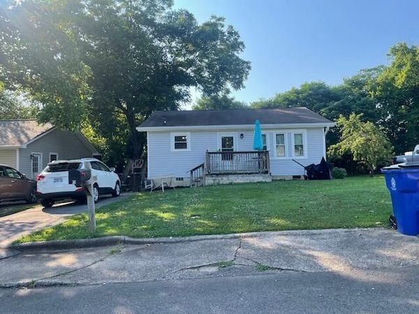 755 Church Street SE, Cleveland, TN 37311