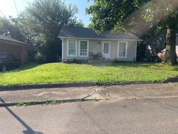 745 Church Street SE, Cleveland, TN 37311