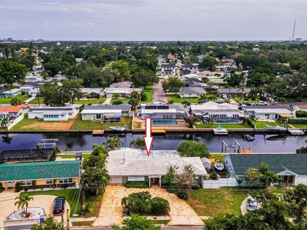 201 78TH AVENUE N, ST PETERSBURG, FL 33702