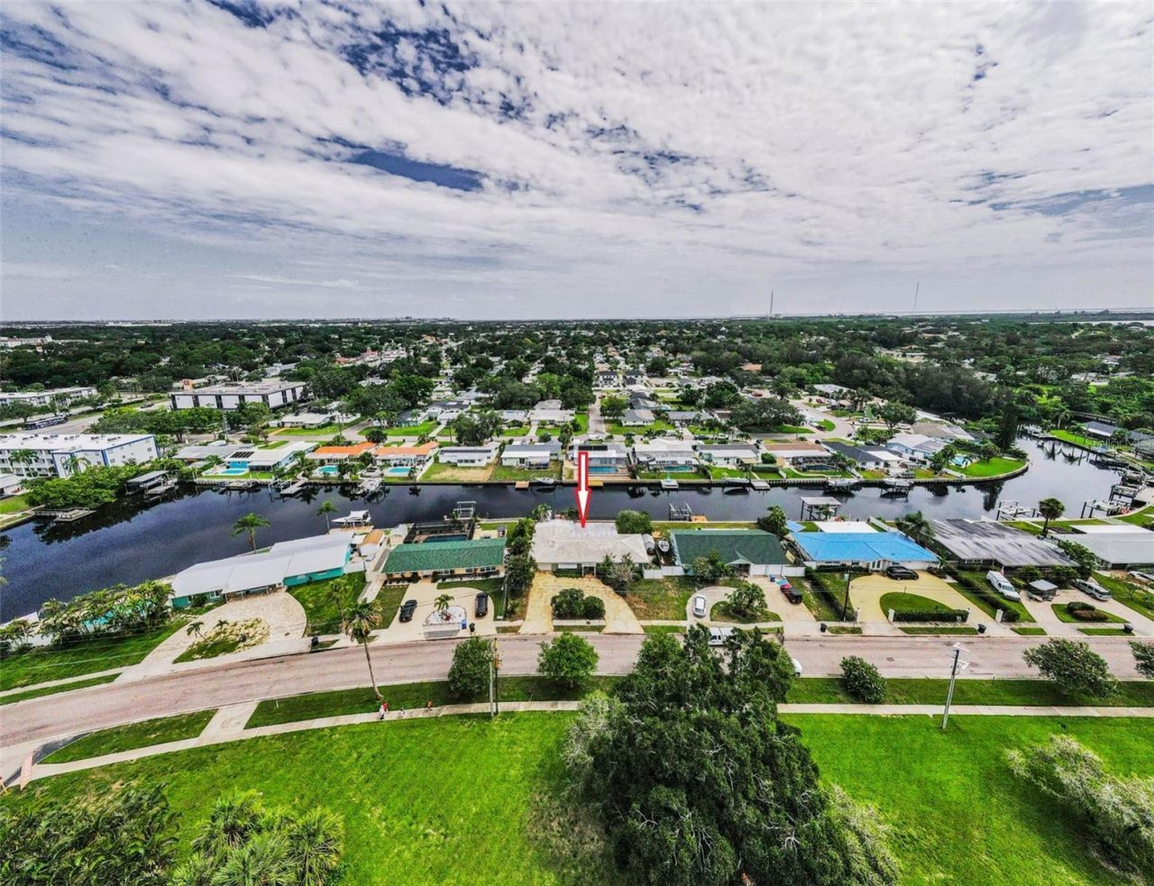 201 78th Avenue N, Saint Petersburg, FL 33702 Photo