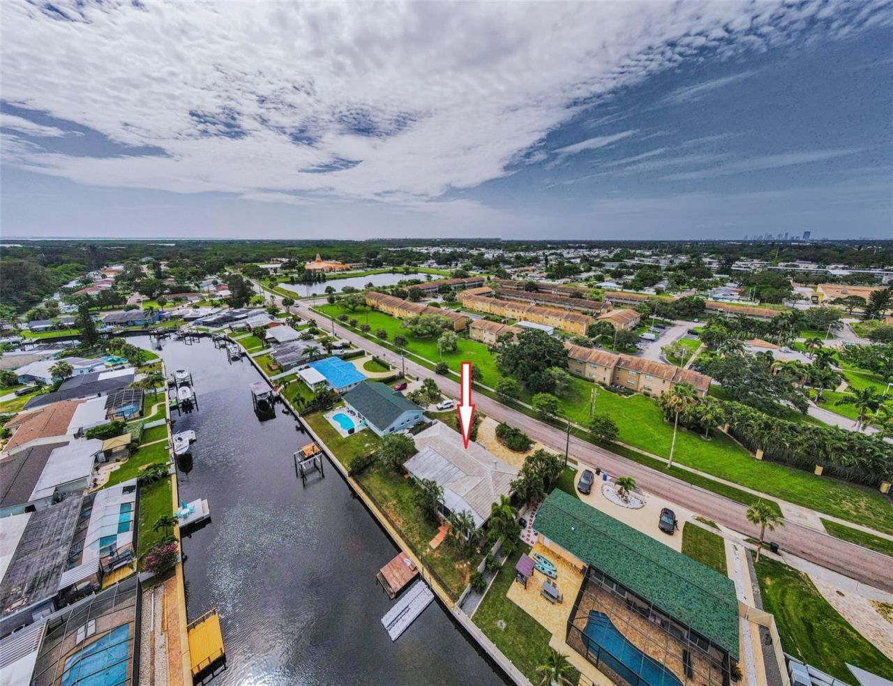 201 78th Avenue N, Saint Petersburg, FL 33702 Photo