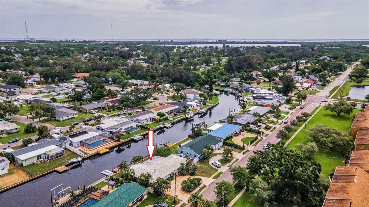 201 78th Avenue N, Saint Petersburg, FL 33702 Photo