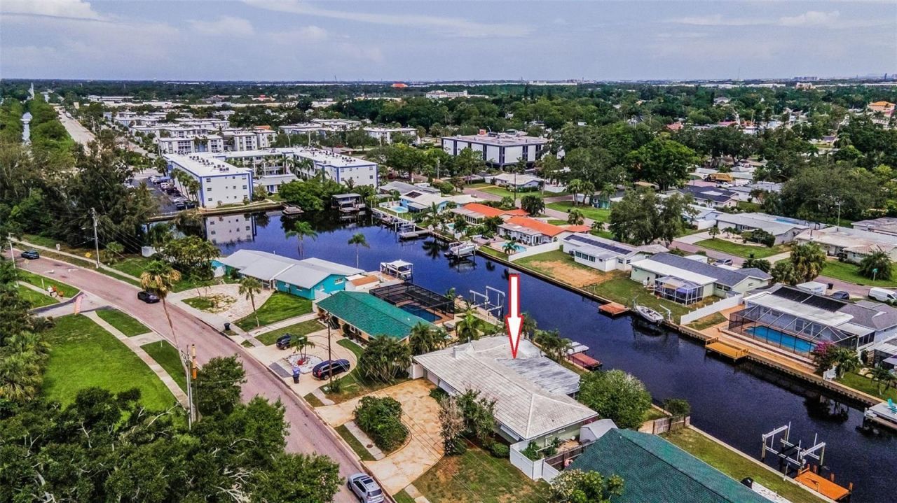 201 78th Avenue N, Saint Petersburg, FL 33702 Photo