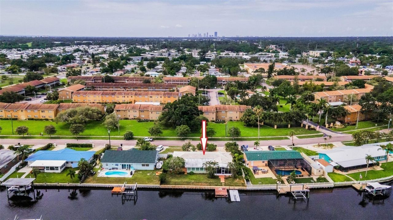 201 78th Avenue N, Saint Petersburg, FL 33702 Photo