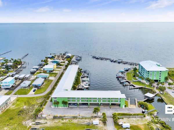 2715 State Highway 180, Unit 2106, Gulf Shores, AL 36542