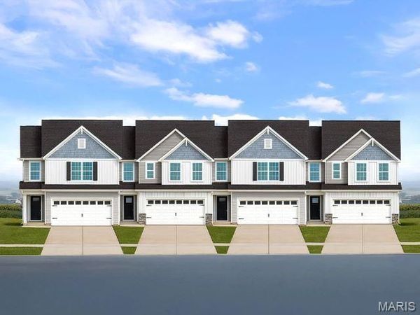 2 Burlington at Dogwood Grove, Lake St Louis, MO 63376