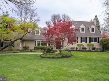 1717 MARTINS LANE, GLADWYNE, PA 19035