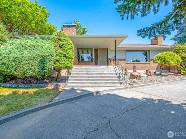 386 Mocliff Road, Ephrata, WA 98823